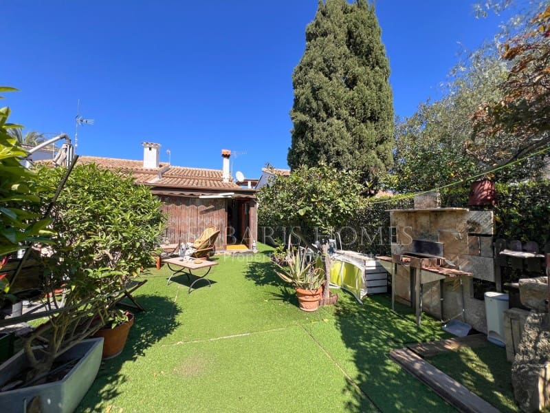 1 soverom Bungalow til salgs i Denia med svømmebasseng garasje - € 262 000 (Ref: 9239838)