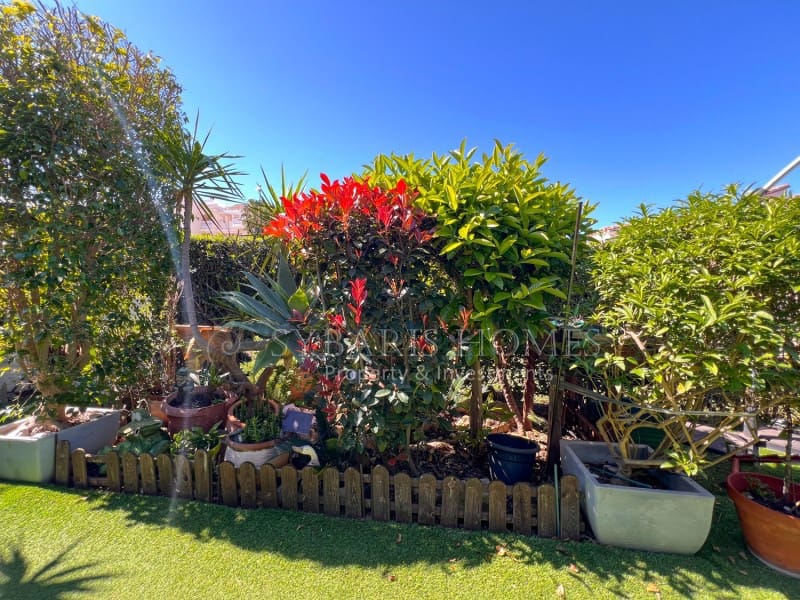 1 soverom Bungalow til salgs i Denia med svømmebasseng garasje - € 262 000 (Ref: 9239838)