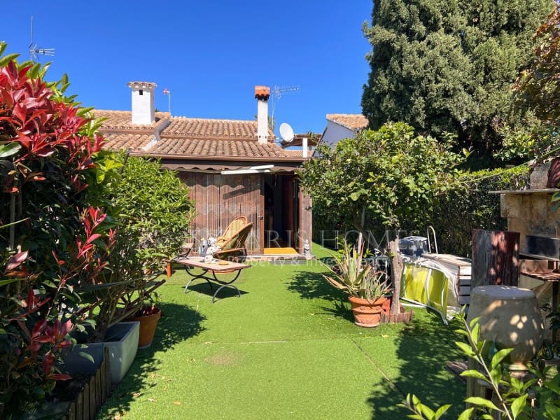 1 soverom Bungalow til salgs i Denia med svømmebasseng garasje - € 262 000 (Ref: 9239838)