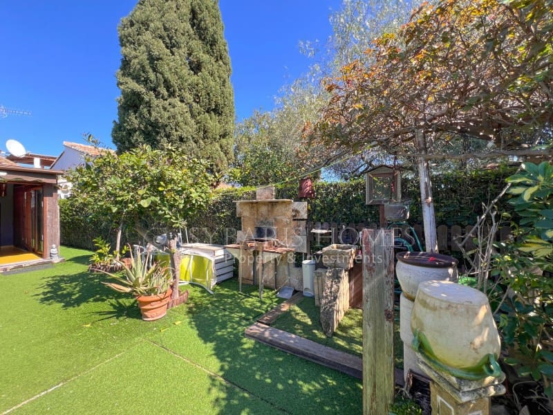 1 soverom Bungalow til salgs i Denia med svømmebasseng garasje - € 262 000 (Ref: 9239838)