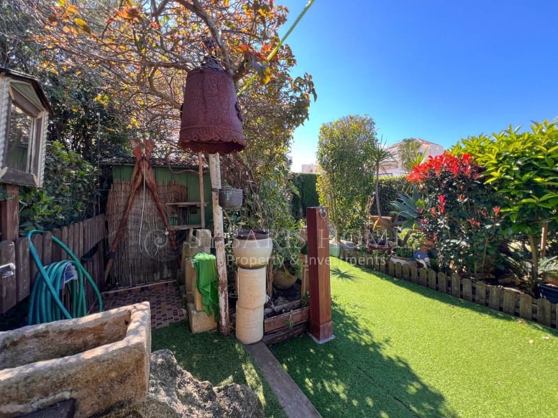 1 soverom Bungalow til salgs i Denia med svømmebasseng garasje - € 262 000 (Ref: 9239838)