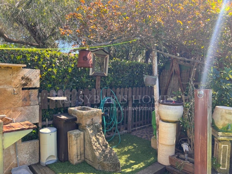 1 soverom Bungalow til salgs i Denia med svømmebasseng garasje - € 262 000 (Ref: 9239838)