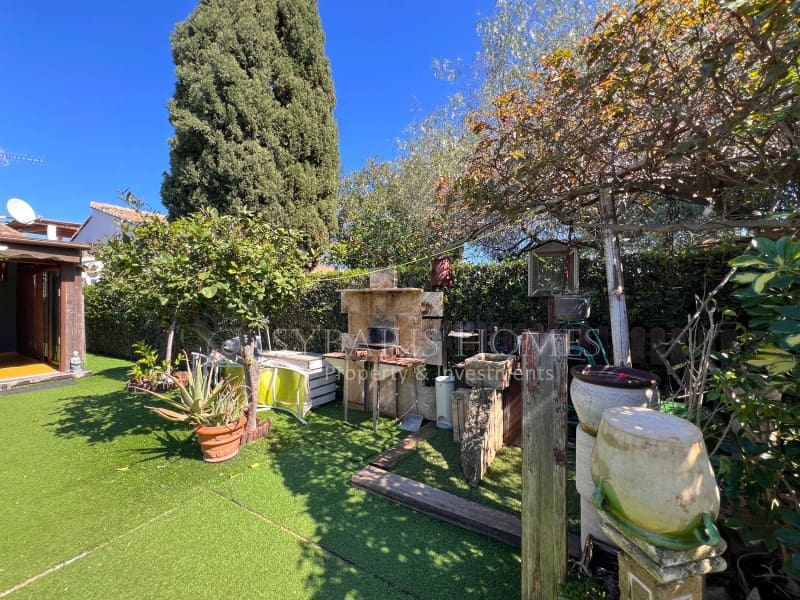 1 soverom Bungalow til salgs i Denia med svømmebasseng garasje - € 262 000 (Ref: 9239838)