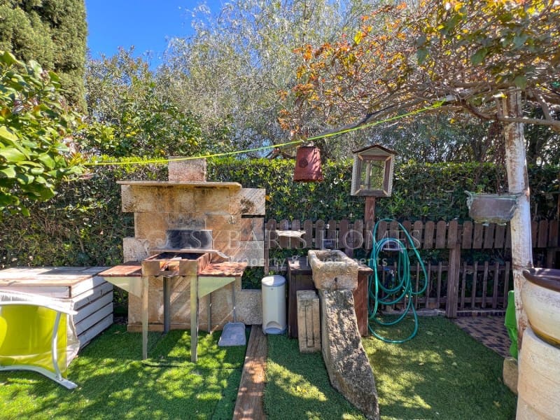 1 soverom Bungalow til salgs i Denia med svømmebasseng garasje - € 262 000 (Ref: 9239838)