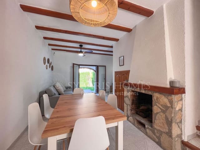 2 sypialnia Dom do wynajęcia w El Montgó, Dénia z basenem - 1 500 € (Ref: 9239839)