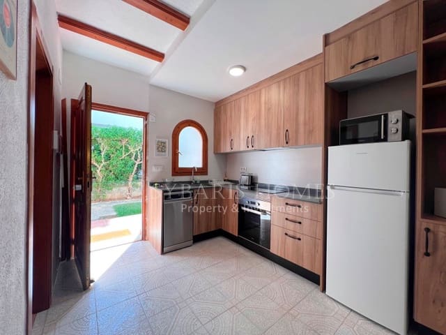 2 sypialnia Dom do wynajęcia w El Montgó, Dénia z basenem - 1 500 € (Ref: 9239839)