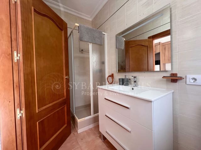 2 sypialnia Dom do wynajęcia w El Montgó, Dénia z basenem - 1 500 € (Ref: 9239839)