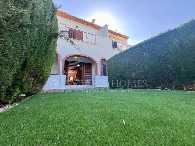 2 sypialnia Dom do wynajęcia w El Montgó, Dénia z basenem - 1 500 € (Ref: 9239839)