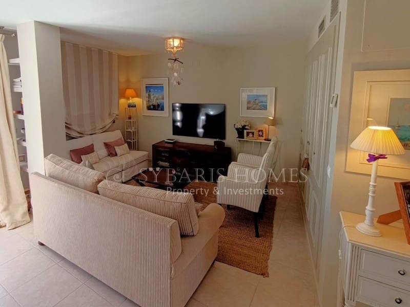 3 Zimmer Penthouse zu verkaufen in Denia mit Pool Garage - 470.000 € (Ref: 9248335)