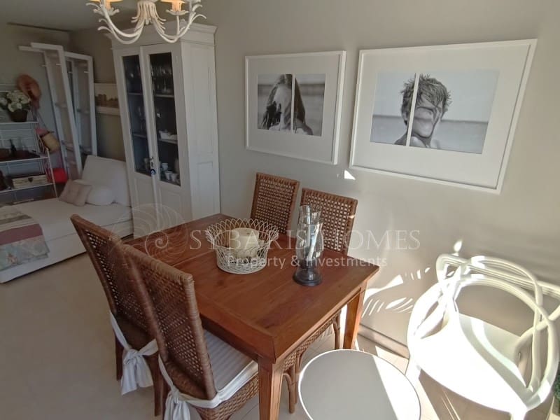 3 Zimmer Penthouse zu verkaufen in Denia mit Pool Garage - 470.000 € (Ref: 9248335)