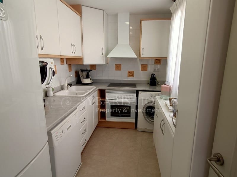 3 Zimmer Penthouse zu verkaufen in Denia mit Pool Garage - 470.000 € (Ref: 9248335)