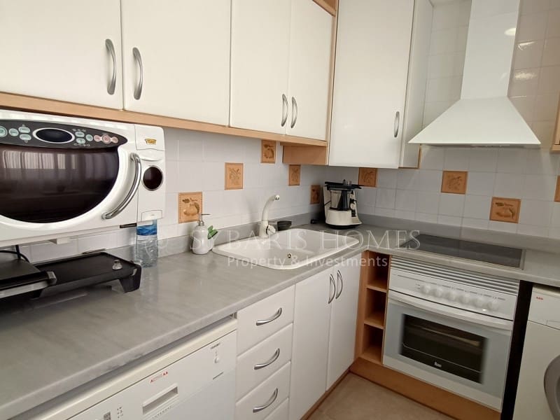 3 Zimmer Penthouse zu verkaufen in Denia mit Pool Garage - 470.000 € (Ref: 9248335)