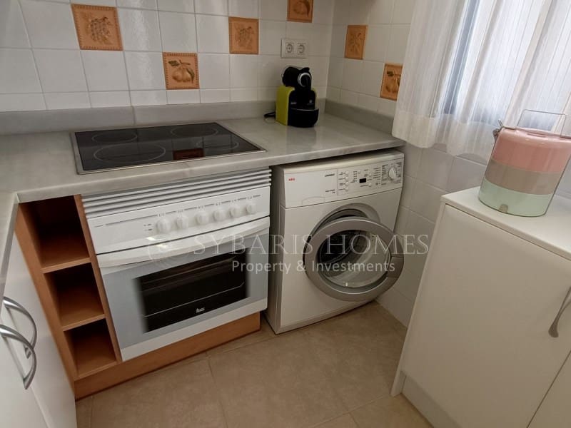 3 Zimmer Penthouse zu verkaufen in Denia mit Pool Garage - 470.000 € (Ref: 9248335)