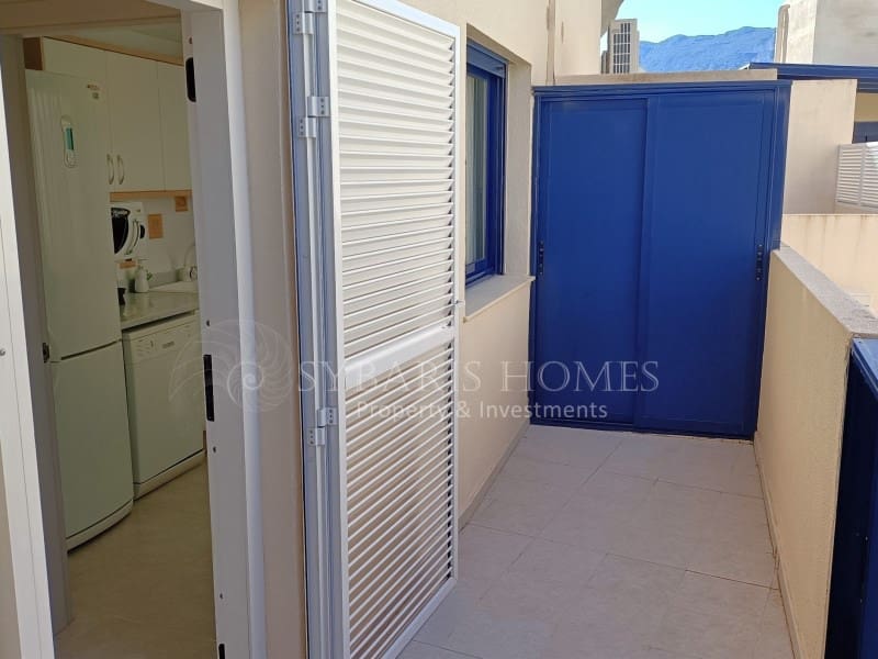 3 Zimmer Penthouse zu verkaufen in Denia mit Pool Garage - 470.000 € (Ref: 9248335)