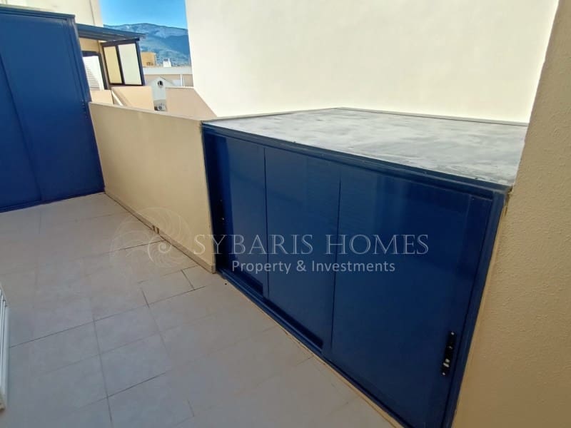 3 Zimmer Penthouse zu verkaufen in Denia mit Pool Garage - 470.000 € (Ref: 9248335)