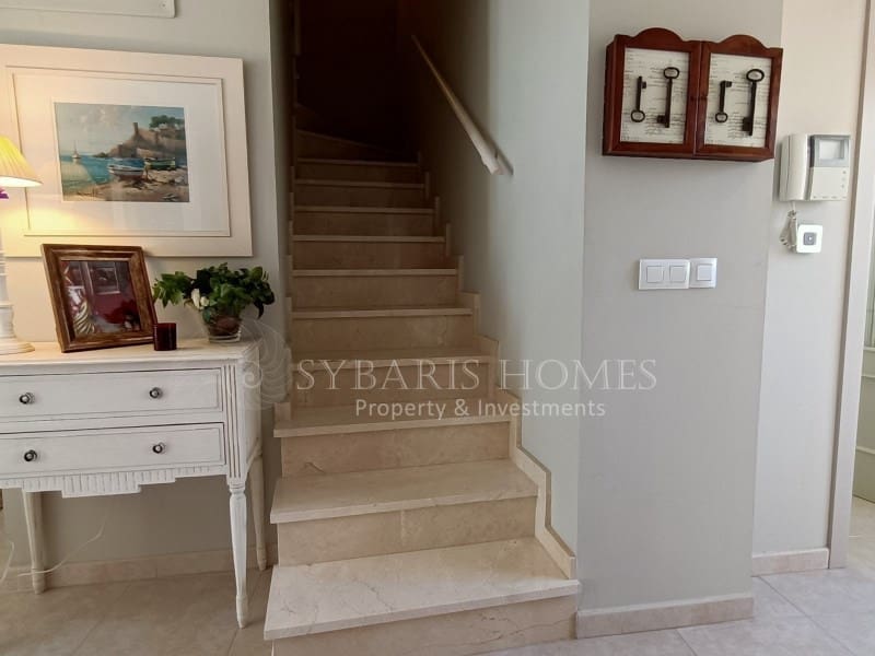 3 Zimmer Penthouse zu verkaufen in Denia mit Pool Garage - 470.000 € (Ref: 9248335)