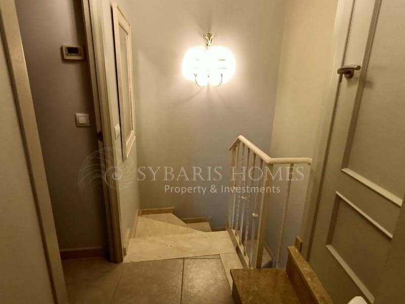 3 Zimmer Penthouse zu verkaufen in Denia mit Pool Garage - 470.000 € (Ref: 9248335)