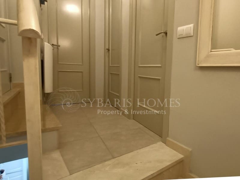 3 Zimmer Penthouse zu verkaufen in Denia mit Pool Garage - 470.000 € (Ref: 9248335)