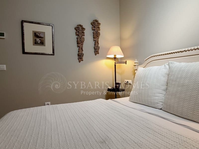 3 Zimmer Penthouse zu verkaufen in Denia mit Pool Garage - 470.000 € (Ref: 9248335)