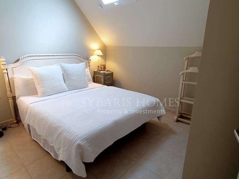 3 Zimmer Penthouse zu verkaufen in Denia mit Pool Garage - 470.000 € (Ref: 9248335)