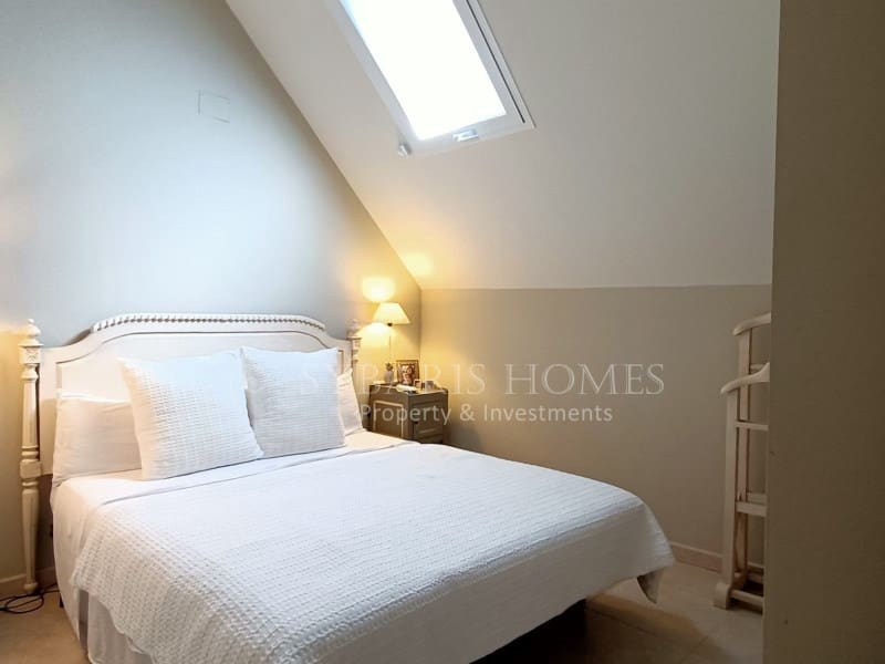 3 Zimmer Penthouse zu verkaufen in Denia mit Pool Garage - 470.000 € (Ref: 9248335)