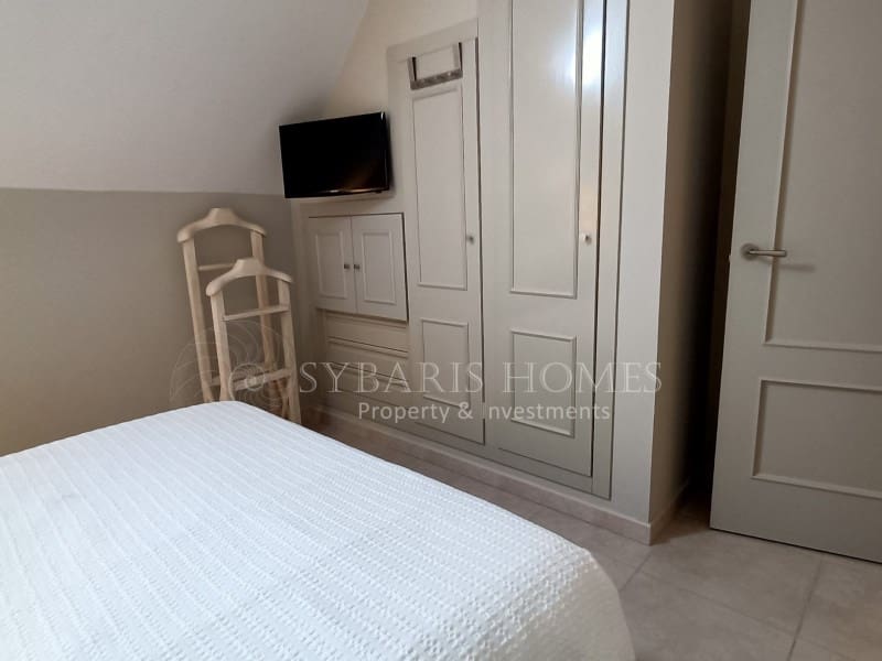 3 Zimmer Penthouse zu verkaufen in Denia mit Pool Garage - 470.000 € (Ref: 9248335)