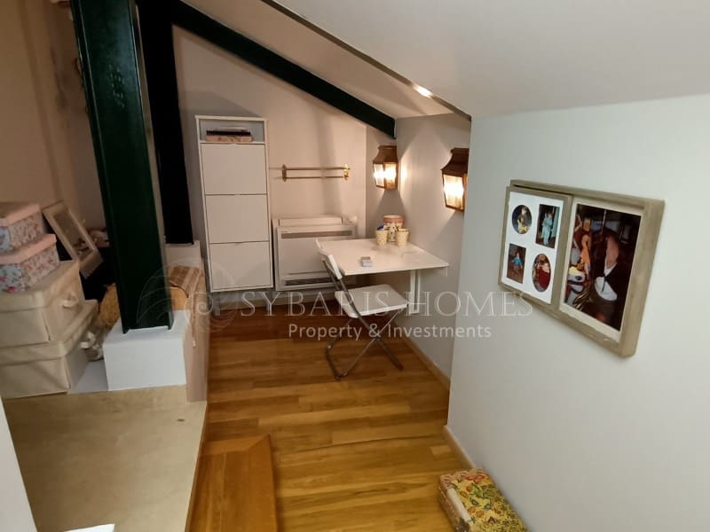 3 Zimmer Penthouse zu verkaufen in Denia mit Pool Garage - 470.000 € (Ref: 9248335)