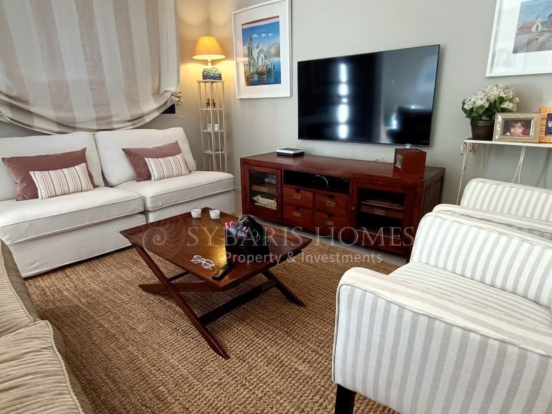 3 Zimmer Penthouse zu verkaufen in Denia mit Pool Garage - 470.000 € (Ref: 9248335)