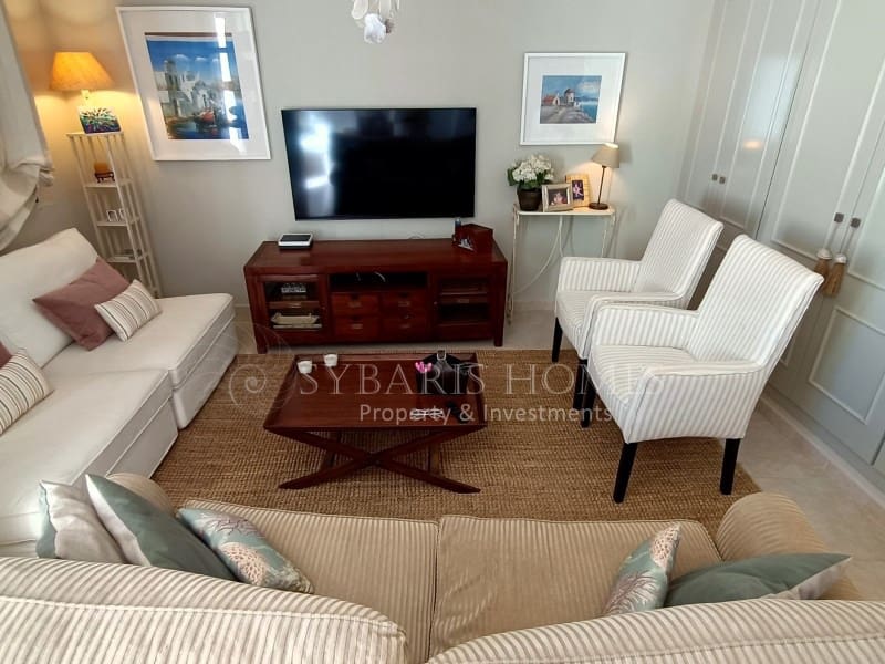 3 Zimmer Penthouse zu verkaufen in Denia mit Pool Garage - 470.000 € (Ref: 9248335)