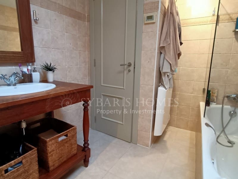 3 Zimmer Penthouse zu verkaufen in Denia mit Pool Garage - 470.000 € (Ref: 9248335)