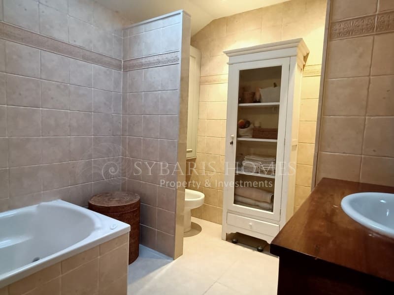 3 Zimmer Penthouse zu verkaufen in Denia mit Pool Garage - 470.000 € (Ref: 9248335)