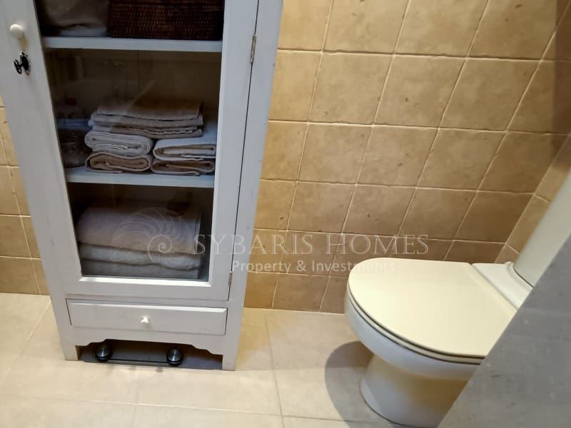 3 Zimmer Penthouse zu verkaufen in Denia mit Pool Garage - 470.000 € (Ref: 9248335)