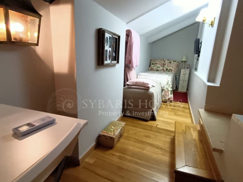 3 Zimmer Penthouse zu verkaufen in Denia mit Pool Garage - 470.000 € (Ref: 9248335)