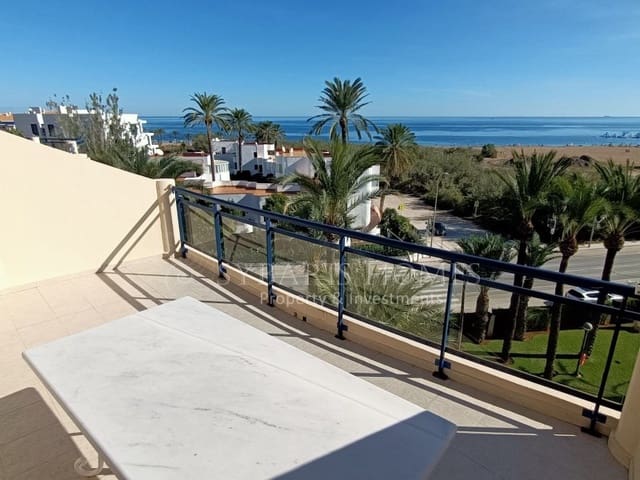 3 sovrum Takvåning till salu i Les Bassetes - El Marjal, Dénia med pool garage - 470 000 € (Ref: 9248335)