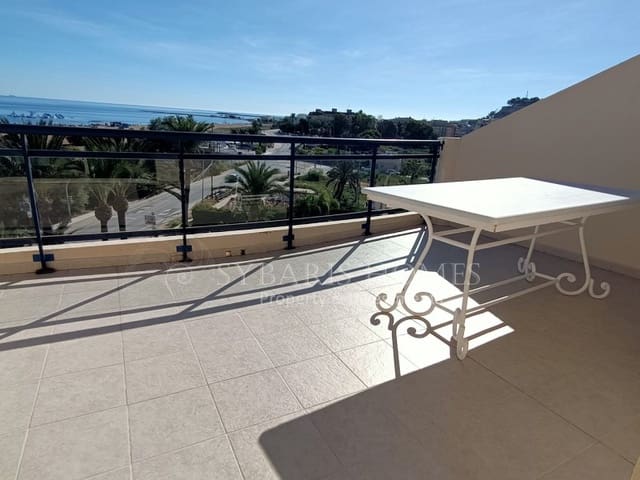 3 sovrum Takvåning till salu i Les Bassetes - El Marjal, Dénia med pool garage - 470 000 € (Ref: 9248335)