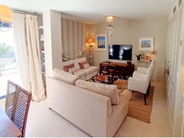 3 sovrum Takvåning till salu i Les Bassetes - El Marjal, Dénia med pool garage - 470 000 € (Ref: 9248335)