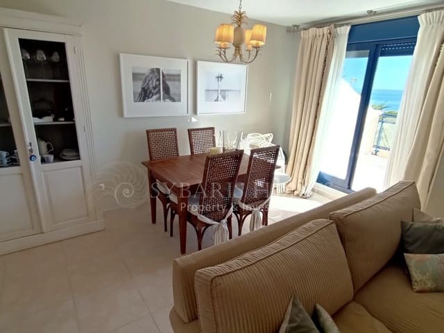 3 sovrum Takvåning till salu i Les Bassetes - El Marjal, Dénia med pool garage - 470 000 € (Ref: 9248335)