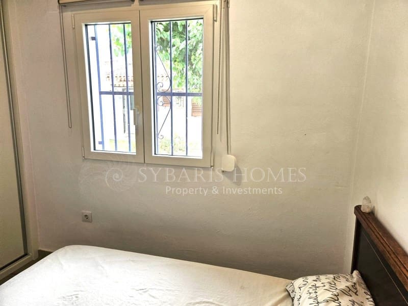 3 sovrum Bungalow till salu i Denia - 315 000 € (Ref: 9255494)