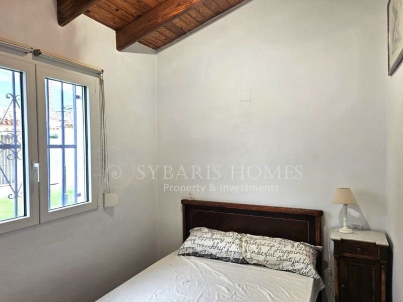 3 sovrum Bungalow till salu i Denia - 315 000 € (Ref: 9255494)