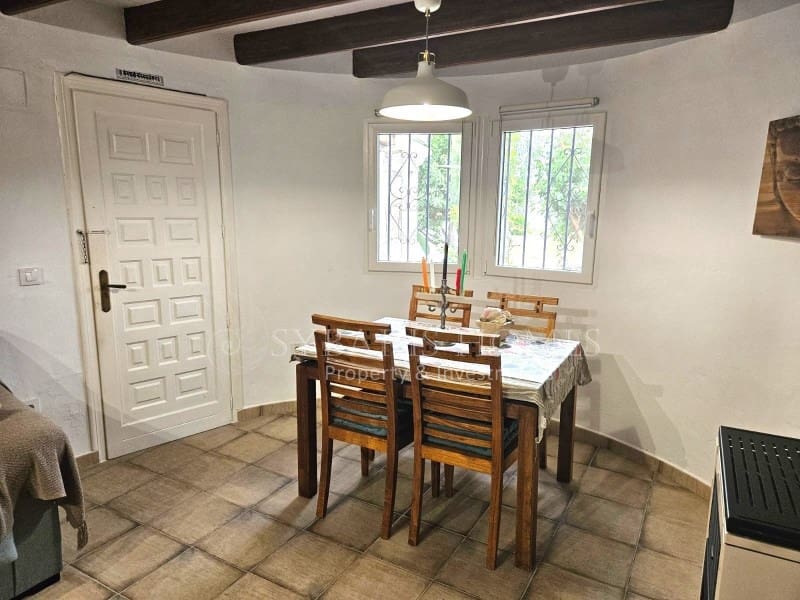 3 sovrum Bungalow till salu i Denia - 315 000 € (Ref: 9255494)