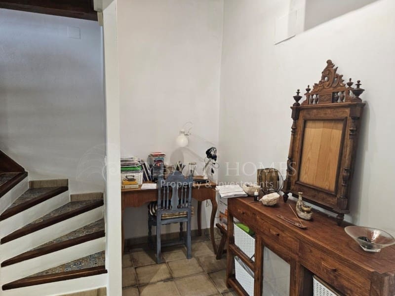 3 sovrum Bungalow till salu i Denia - 315 000 € (Ref: 9255494)