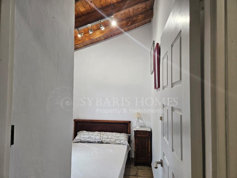 3 sovrum Bungalow till salu i Denia - 315 000 € (Ref: 9255494)