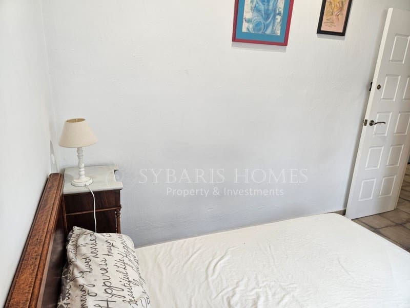 3 sovrum Bungalow till salu i Denia - 315 000 € (Ref: 9255494)