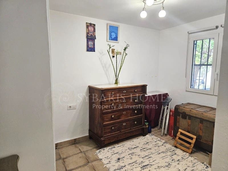 3 sovrum Bungalow till salu i Denia - 315 000 € (Ref: 9255494)