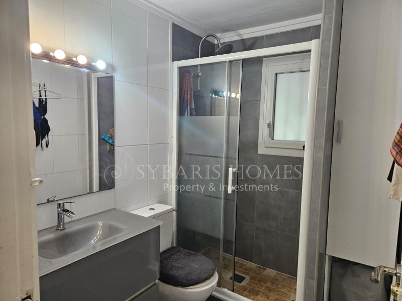 3 sovrum Bungalow till salu i Denia - 315 000 € (Ref: 9255494)