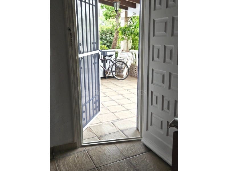 3 sovrum Bungalow till salu i Denia - 315 000 € (Ref: 9255494)