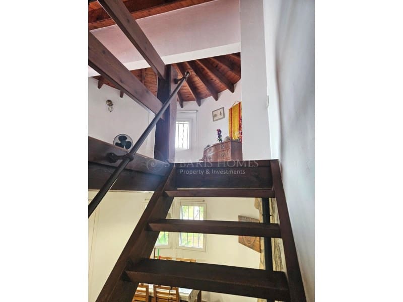 3 sovrum Bungalow till salu i Denia - 315 000 € (Ref: 9255494)