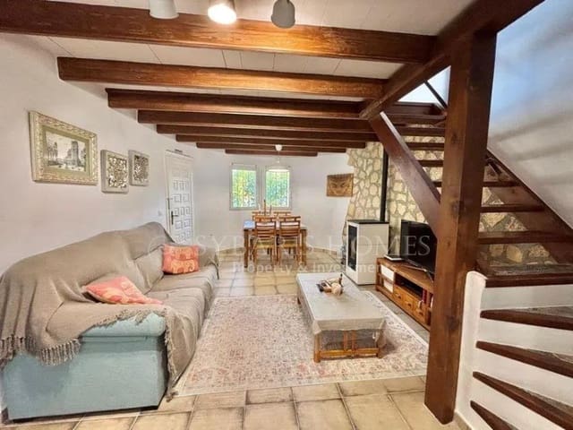 3 sovrum Bungalow till salu i El Montgó, Dénia - 315 000 € (Ref: 9255494)