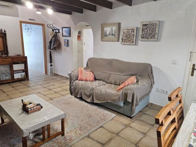 3 sovrum Bungalow till salu i El Montgó, Dénia - 315 000 € (Ref: 9255494)