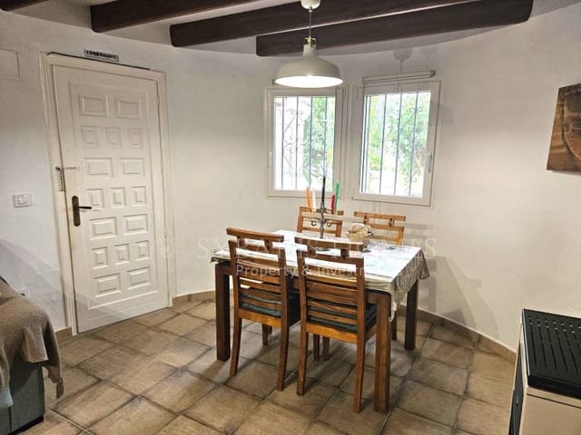 3 sovrum Bungalow till salu i El Montgó, Dénia - 315 000 € (Ref: 9255494)